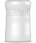 Cirkul 12oz. Shock Sleeve (for 12oz. Stainless Steel Bottle)