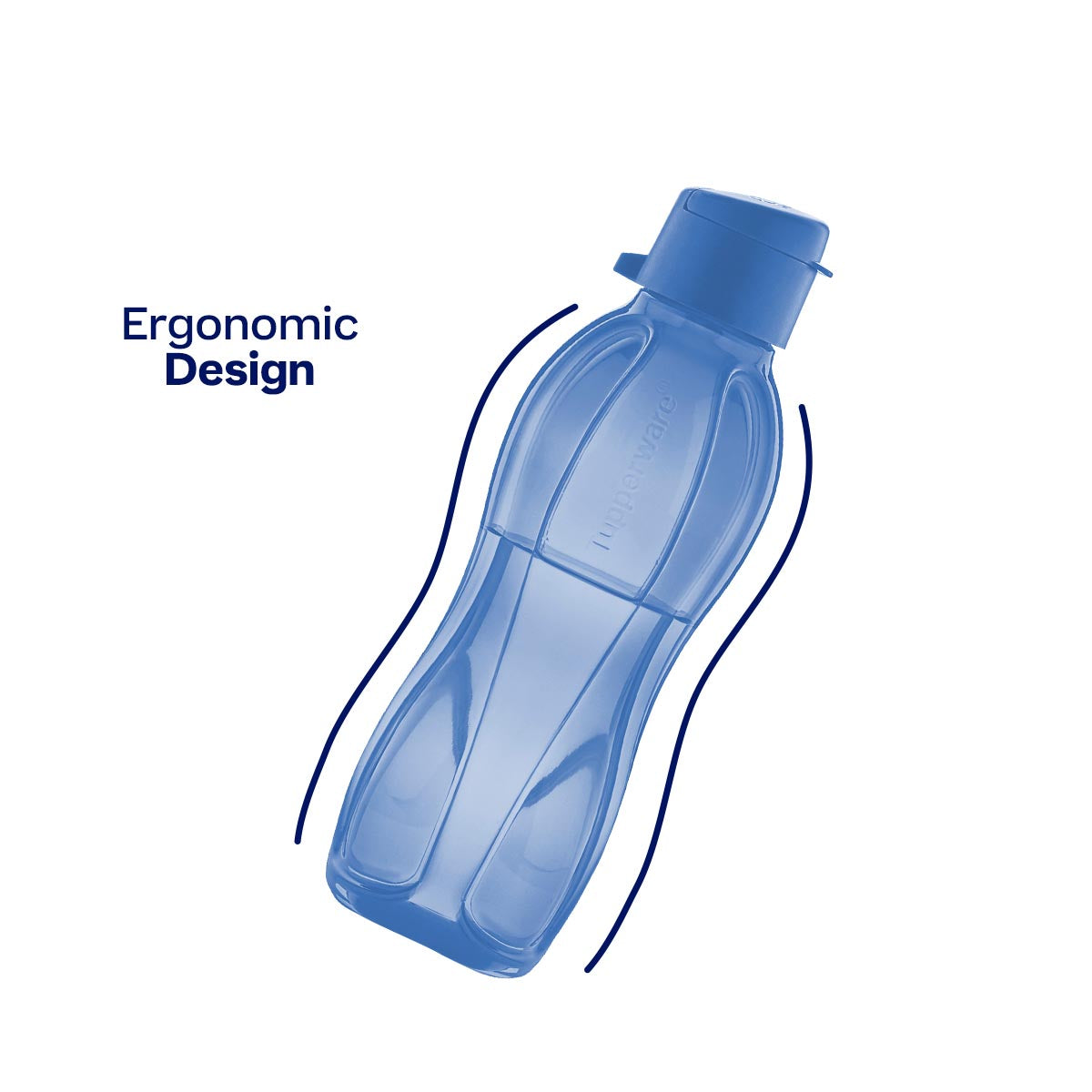 Tupper Ware Tupperware® Eco+ Small Reusable Bottle | 16 oz / 500 mL