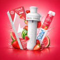 Cirkul GoSip Strawberry Watermelon