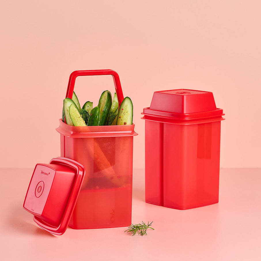 Tupper Ware Pick-A-Deli® Small Containers