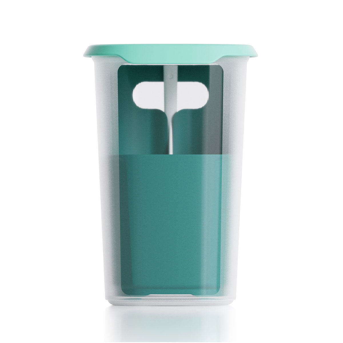 Tupper Ware Tupperware® One Touch Fresh Pick Me Up | Easy Pickle Access | 1.25 L / 5¼ Cups