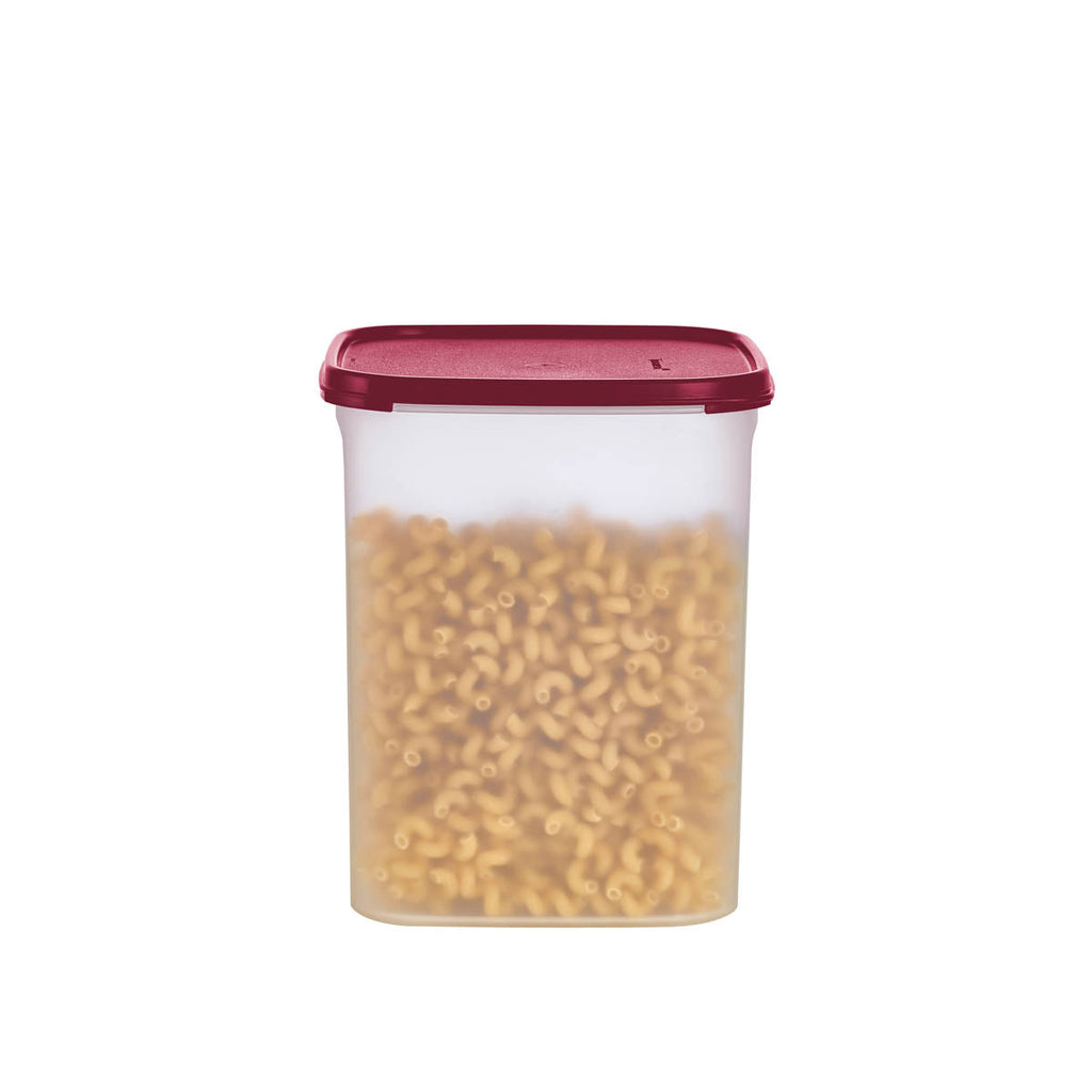 Tupper Ware Tupperware® Modular Mates® Square 4 | Food Storage Container 23-cup / 5.5 L