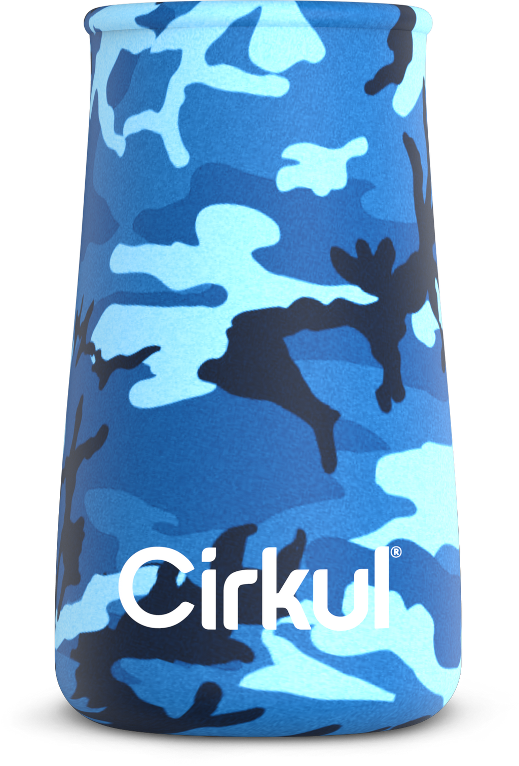 Cirkul 22oz. Chill Sleeve (for 22oz. Plastic &amp; Squeeze Bottle)