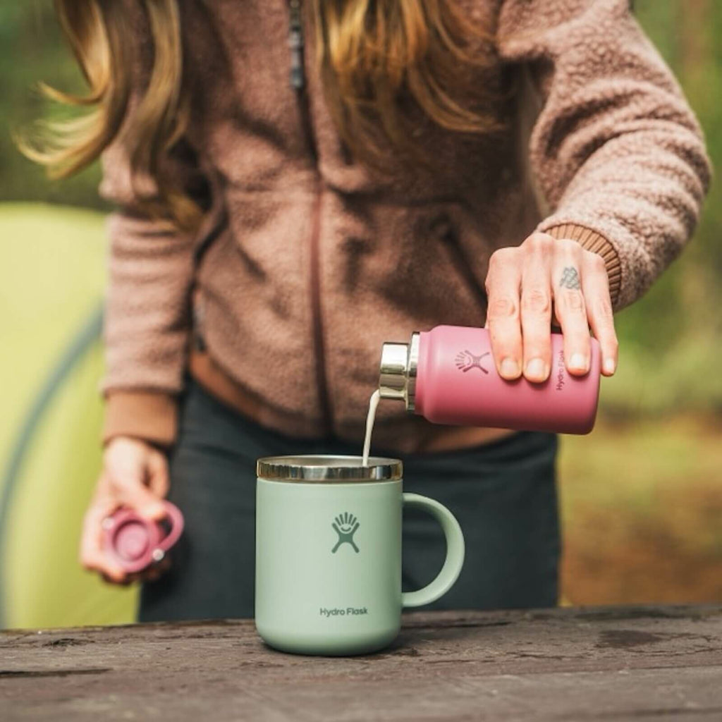Hydro Flask Coffee &amp; Cream Bundle