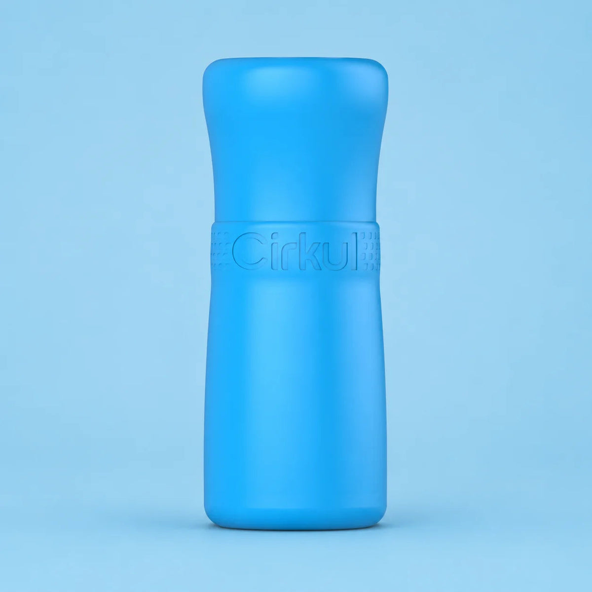 Cirkul 22oz. Shock Sleeve (for 22oz. Stainless Steel Bottle)