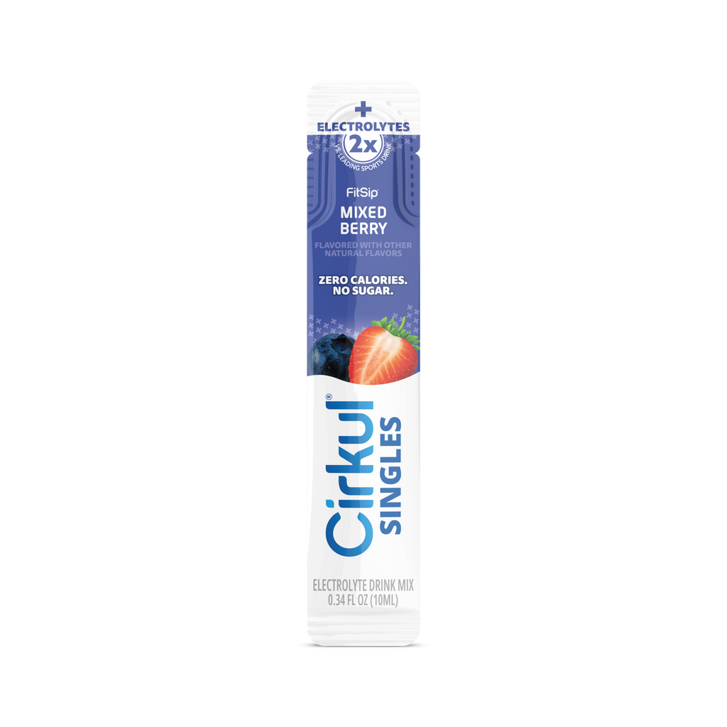 Cirkul FitSip® Mixed Berry