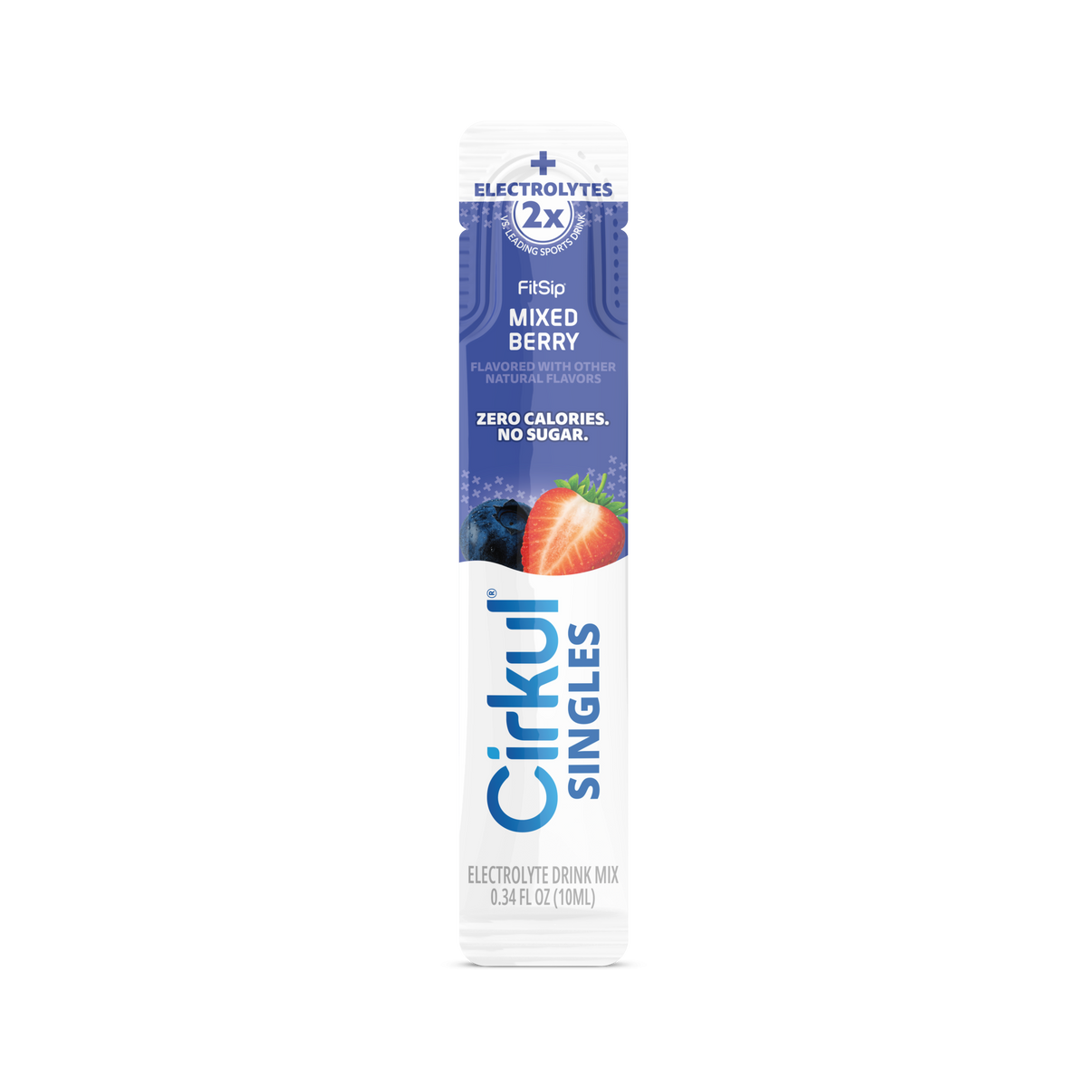 Cirkul FitSip® Mixed Berry
