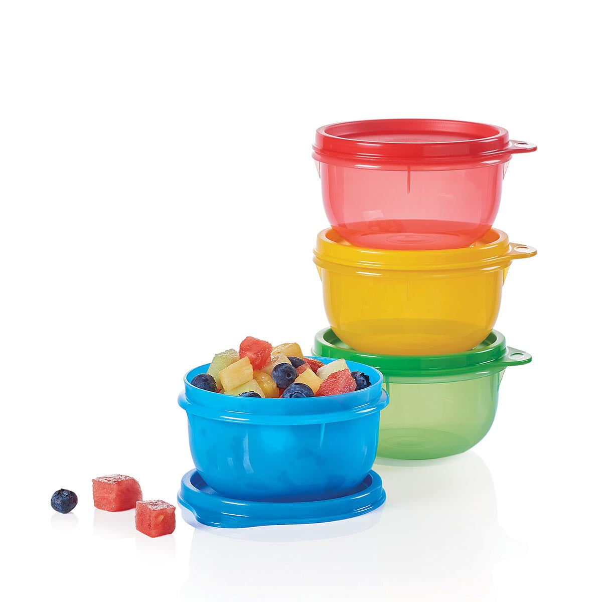 Tupper Ware Playdate Pack