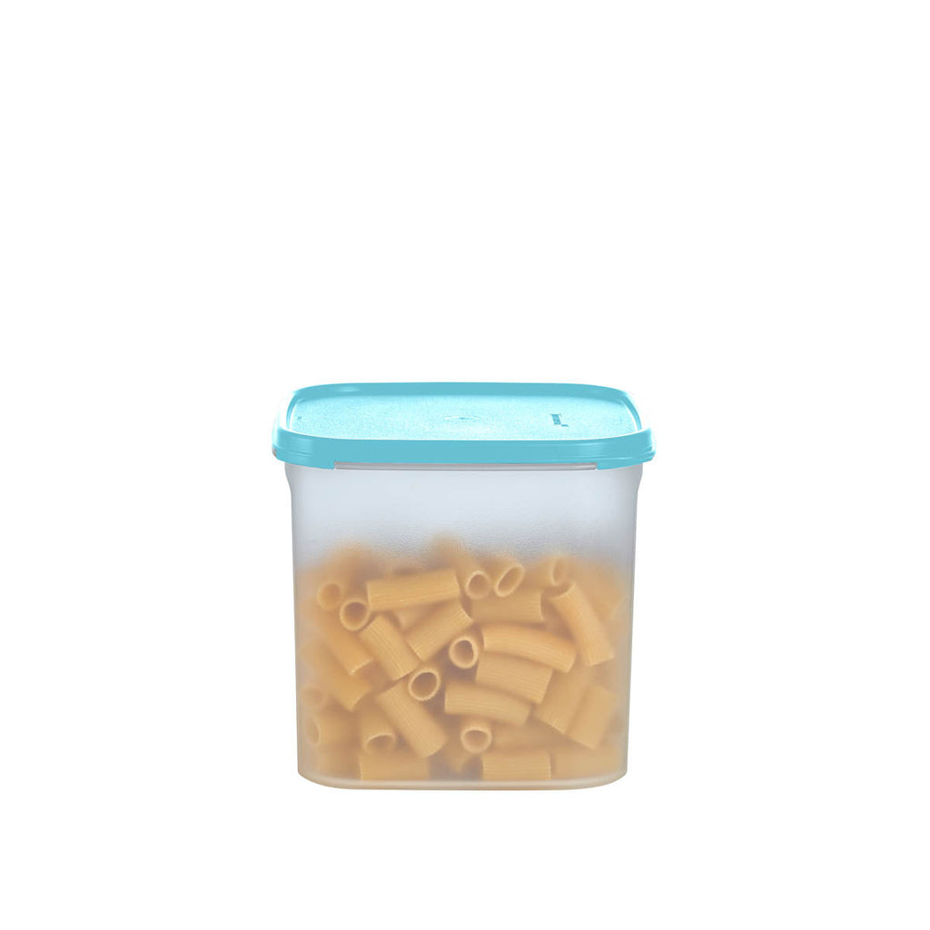 Tupper Ware Tupperware® Modular Mates® Square 3 | Food Storage Container 17-cup / 4 L