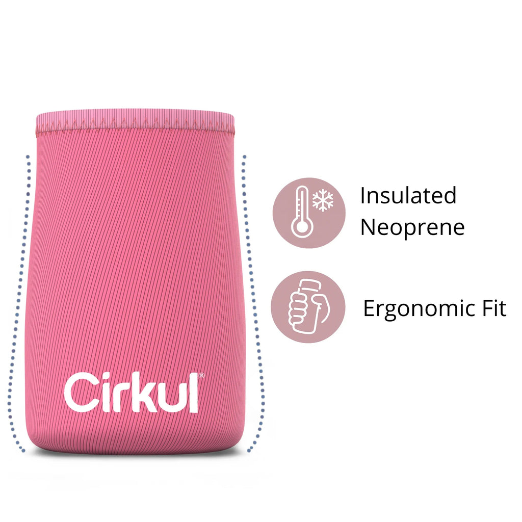 Cirkul 32oz. Chill Sleeve (for 32oz. Plastic Bottle)