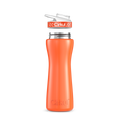 Cirkul Custom 22oz. Stainless Steel Bottle &amp; Comfort Grip Lid