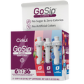 Cirkul GoSip® 6-Pack Variety Pack