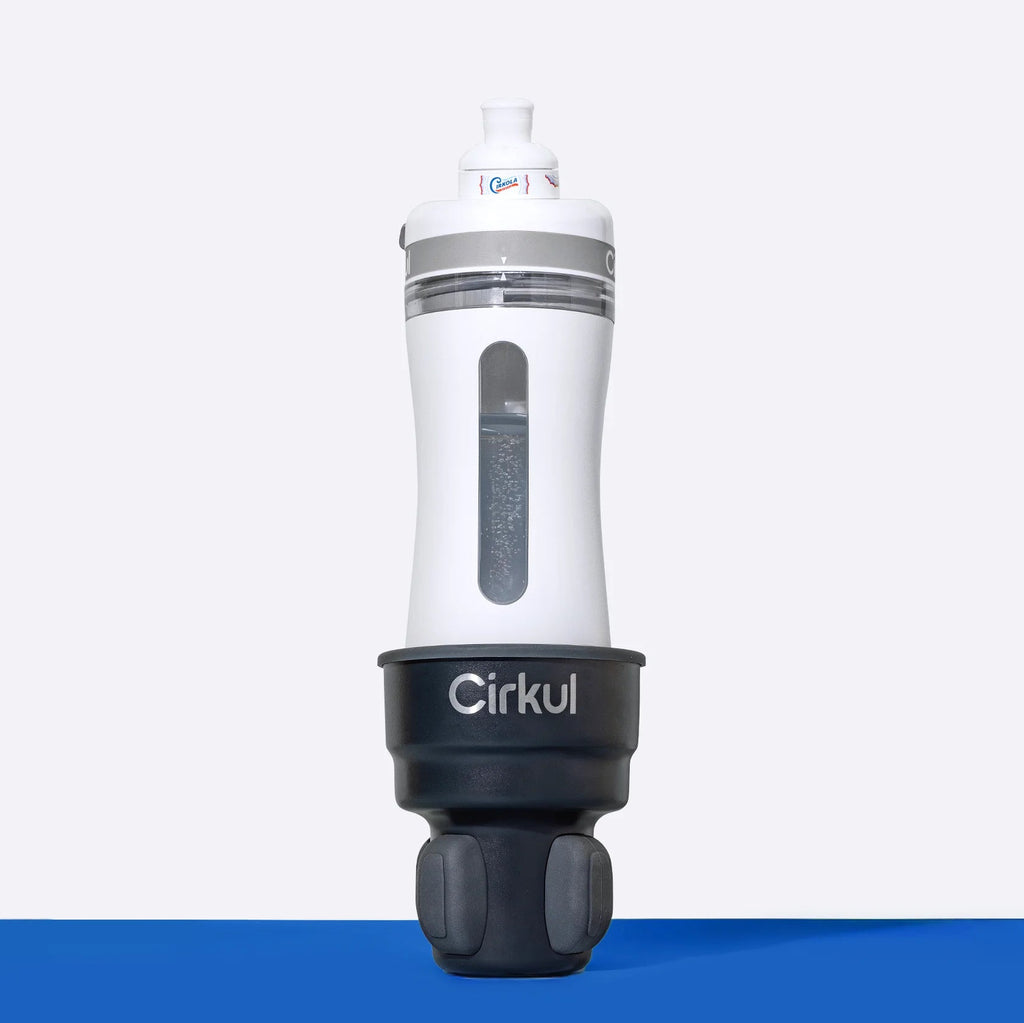 Cirkul Car Caddy