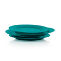 Tupper Ware Tupperware® Holiday Holly Party Plates | Reusable Plates for Entertaining