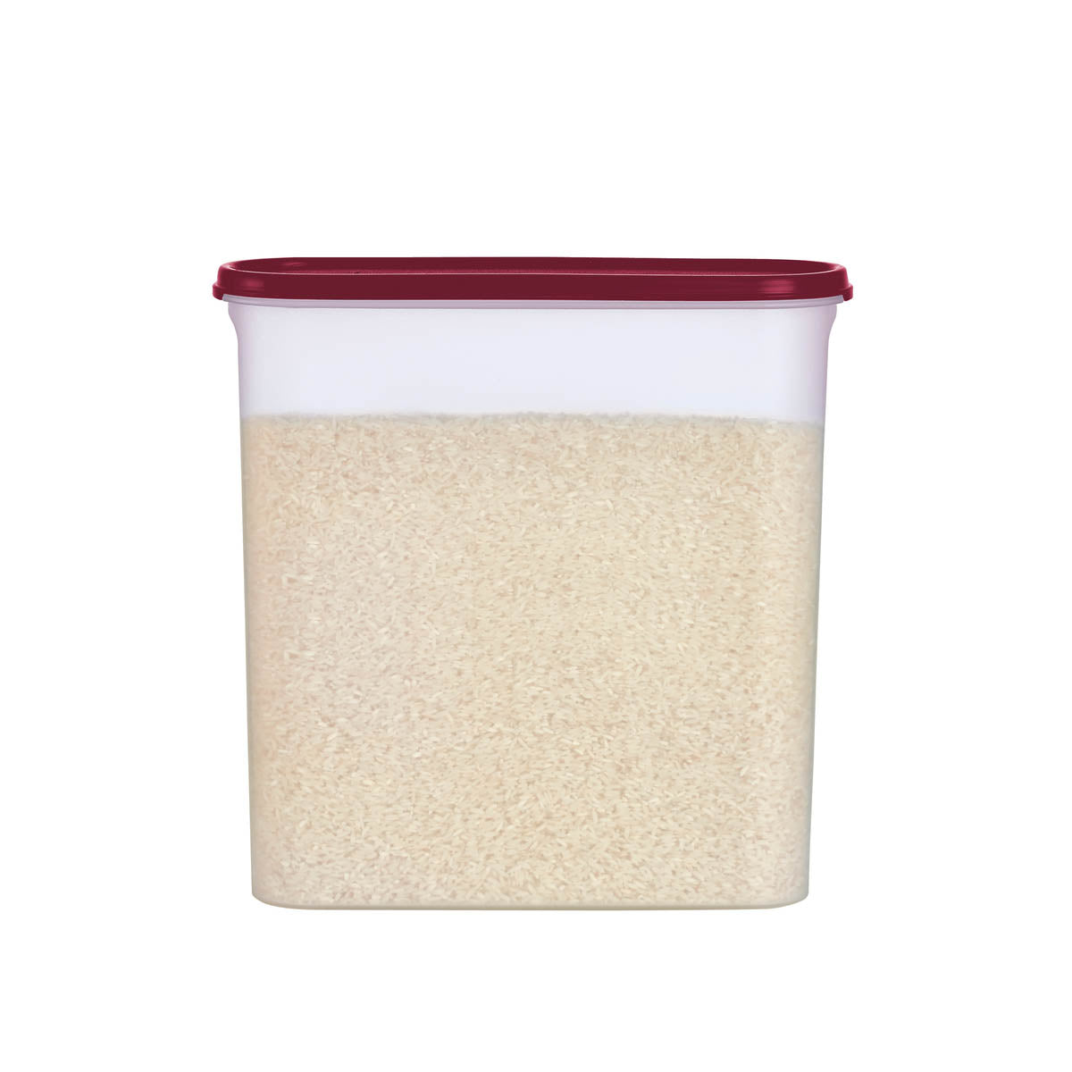 Tupper Ware Tupperware® Modular Mates® Super Oval 5 | Food Container 20.2-cup / 4.8 L