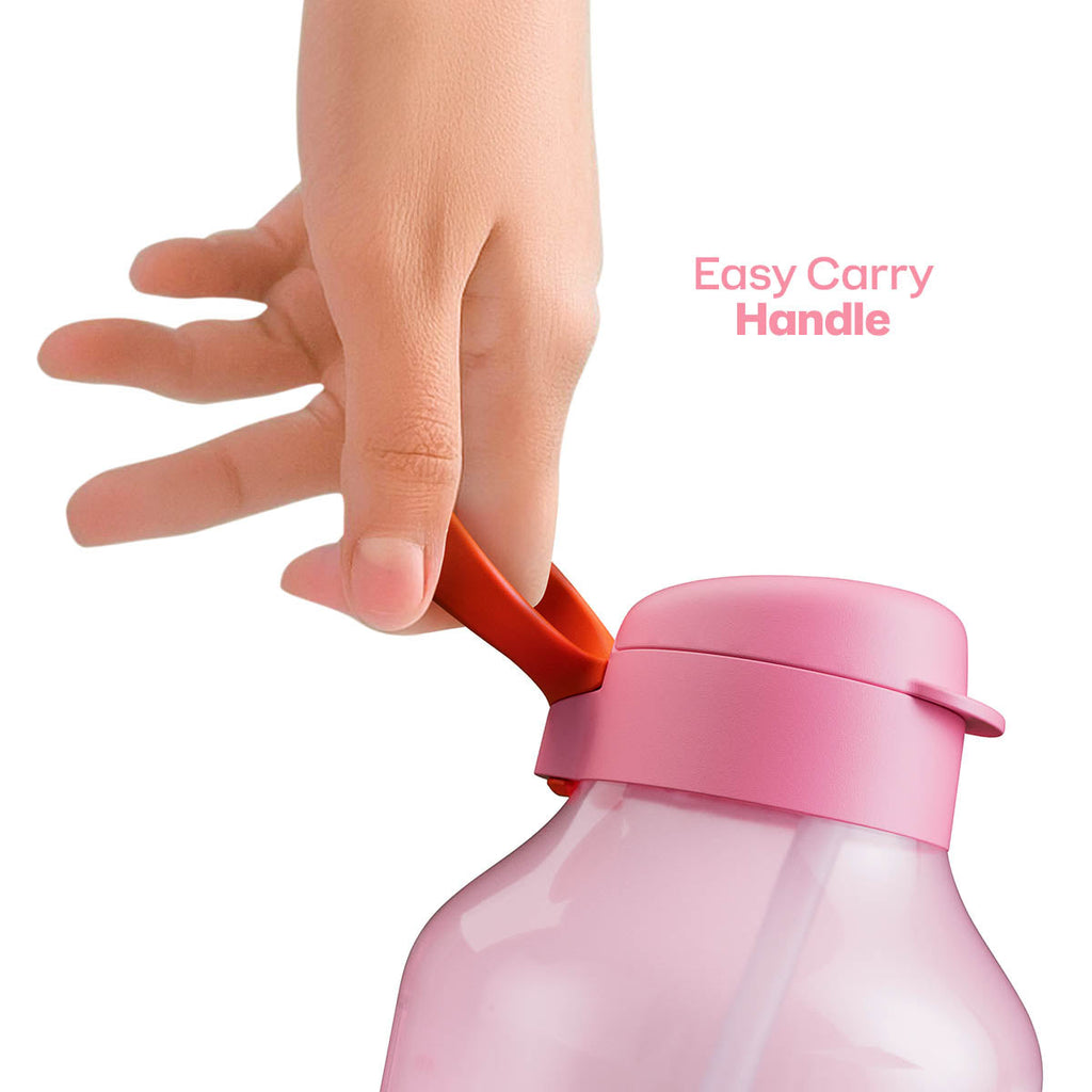 Tupper Ware Tupperware® AquaVibe® Water Bottle | 67 oz. / 2 L