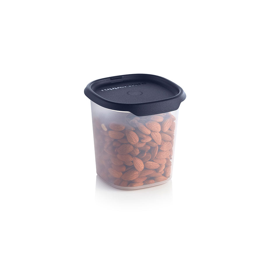 Tupper Ware One Touch Fresh® Small Square | 3¼ cup / 810 mL