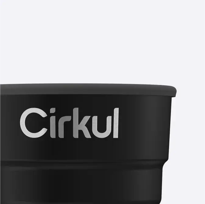 Cirkul Car Caddy