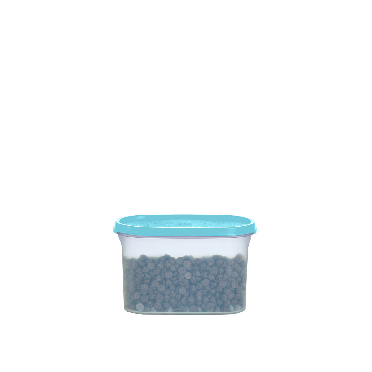 Tupper Ware Tupperware® Modular Mates® Oval 2 | Food Storage Container 4.75-cup / 1.1 L