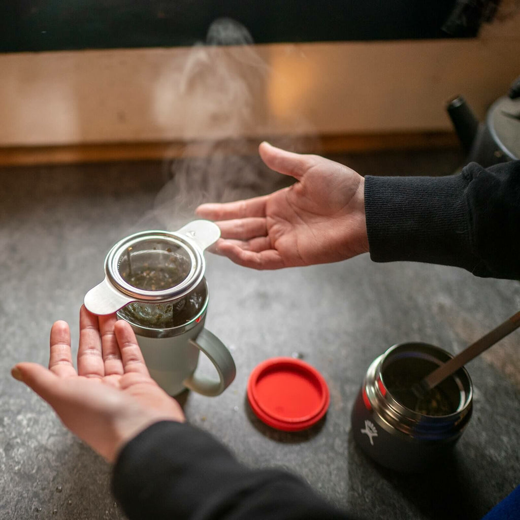 Hydro Flask Tea Infuser