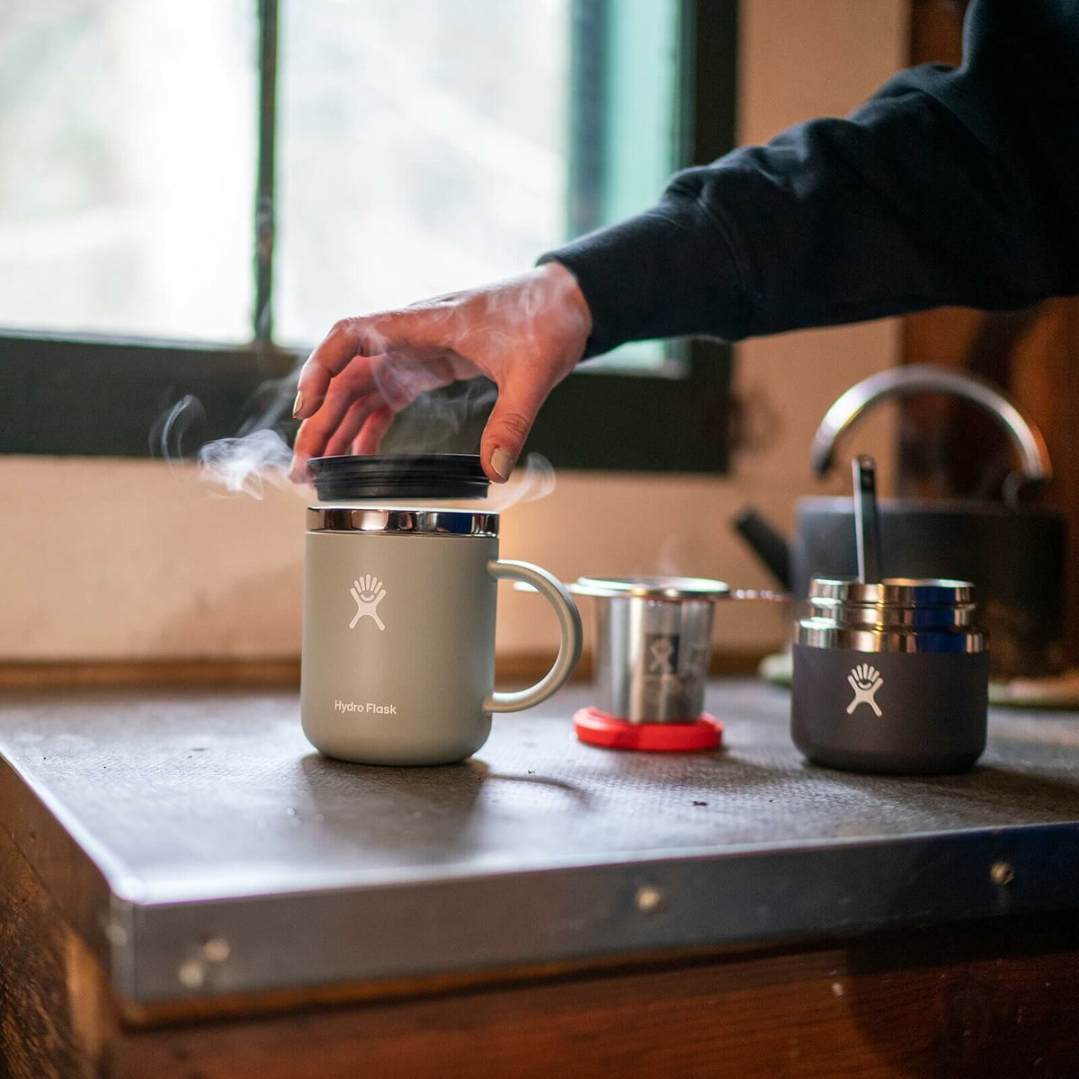 Hydro Flask Tea Infuser