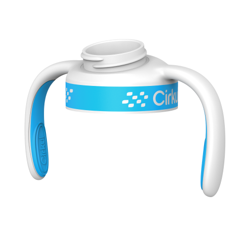 Cirkul Dual Grip Lid