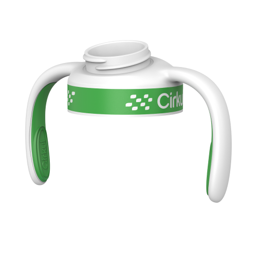 Cirkul Dual Grip Lid