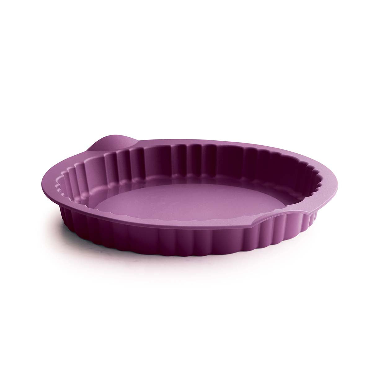 Tupper Ware Silicone Tart Form