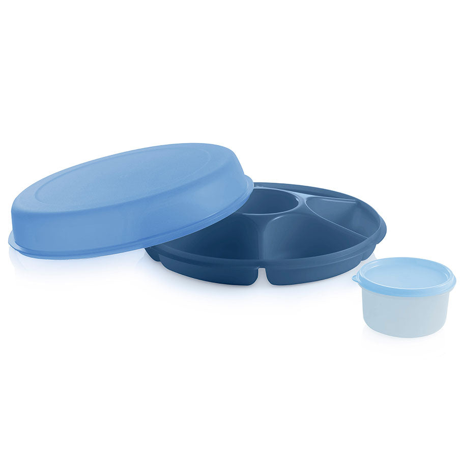 Tupper Ware Serving Center® Set