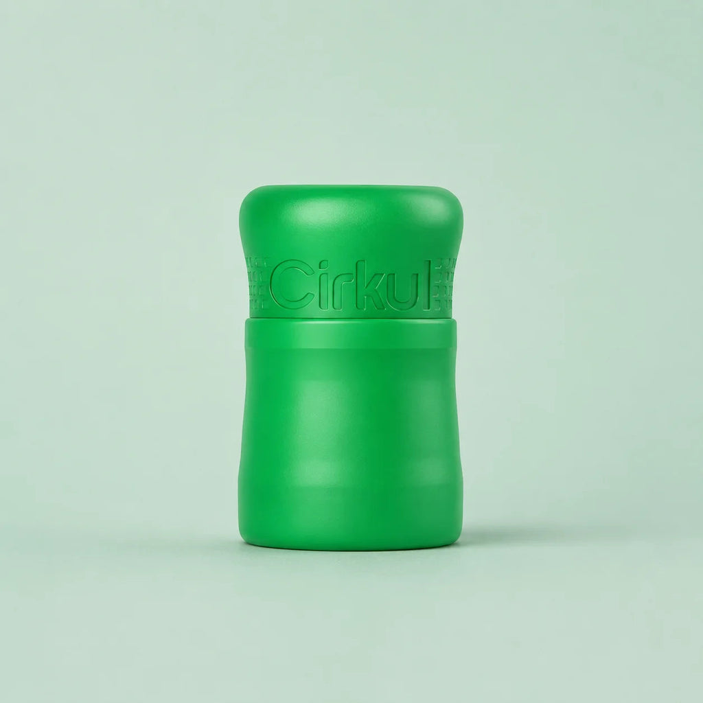 Cirkul 12oz. Shock Sleeve (for 12oz. Stainless Steel Bottle)