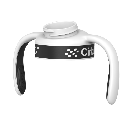 Cirkul Dual Grip Lid