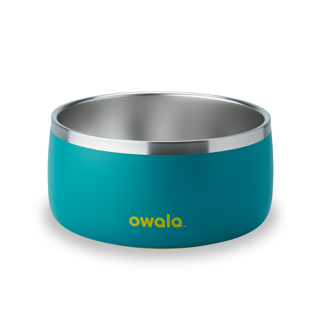 Owala Freesip Pet Bowl
