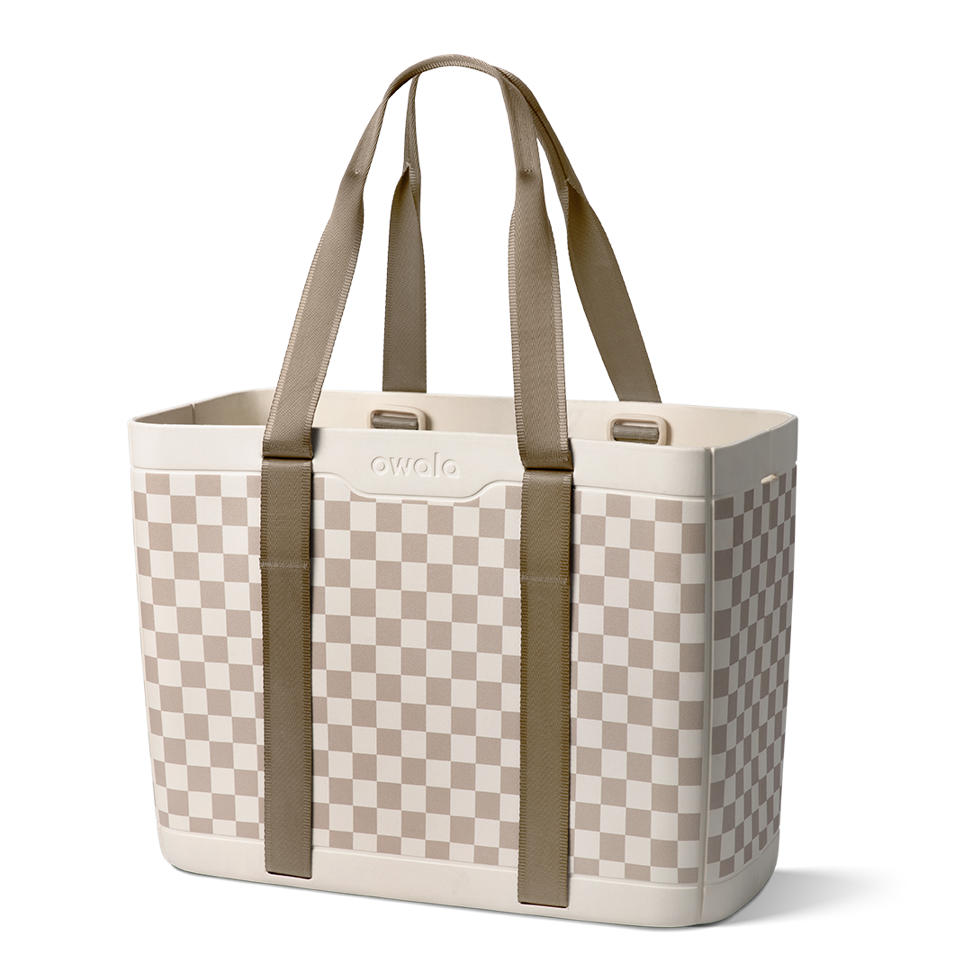 Owala Freesip The Sun-Day Collapsible Tote