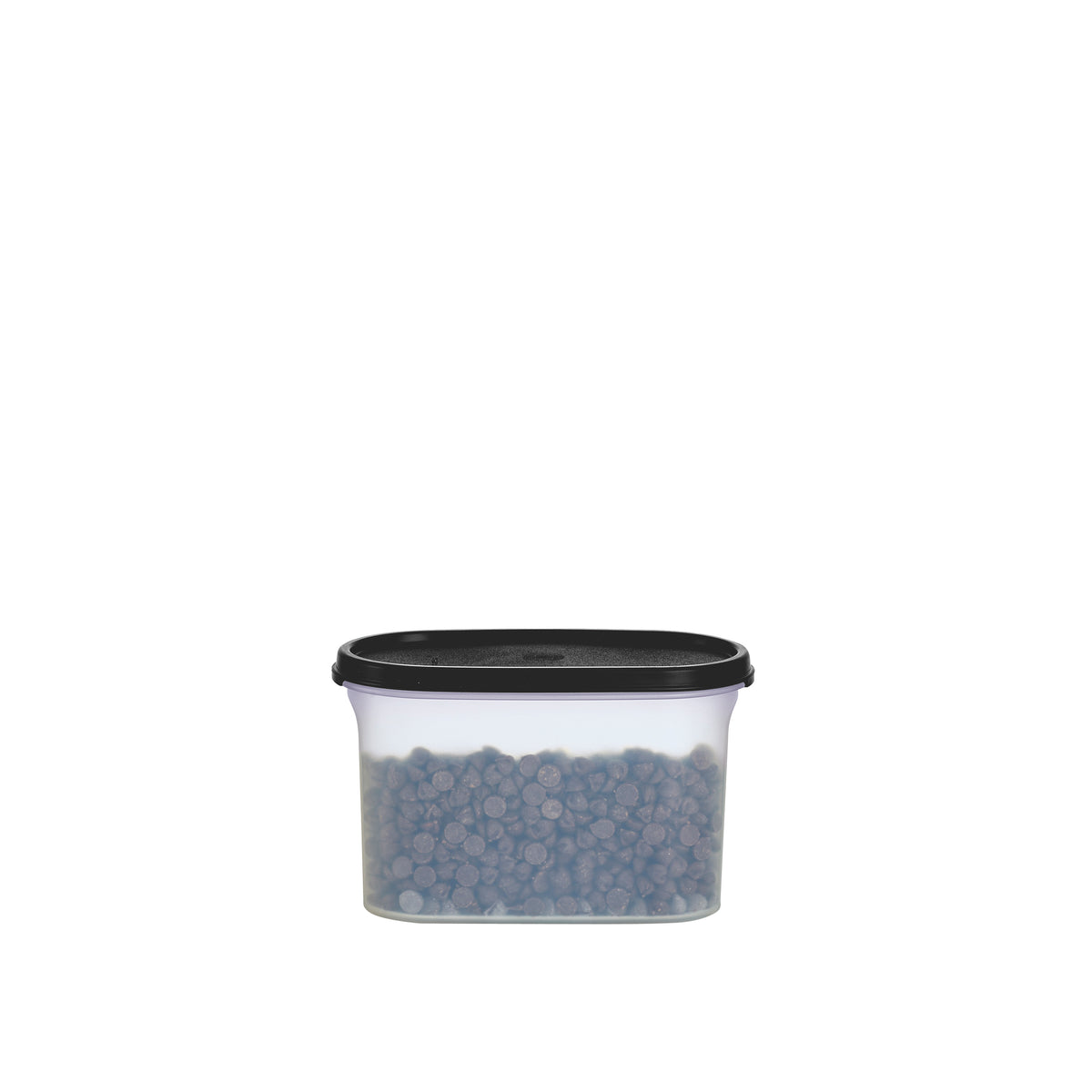 Tupper Ware Tupperware® Modular Mates® Oval 2 | Food Storage Container 4.75-cup / 1.1 L