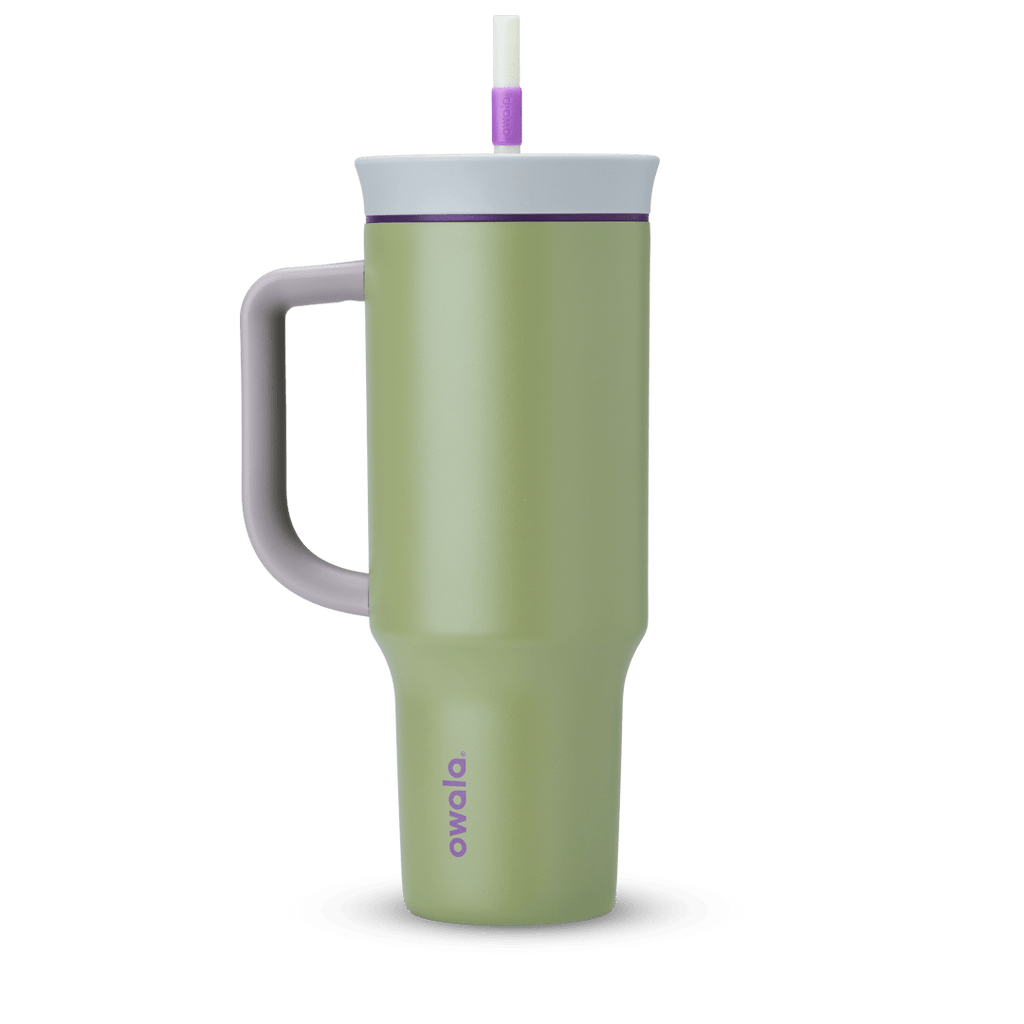 Owala Freesip 40oz Tumbler