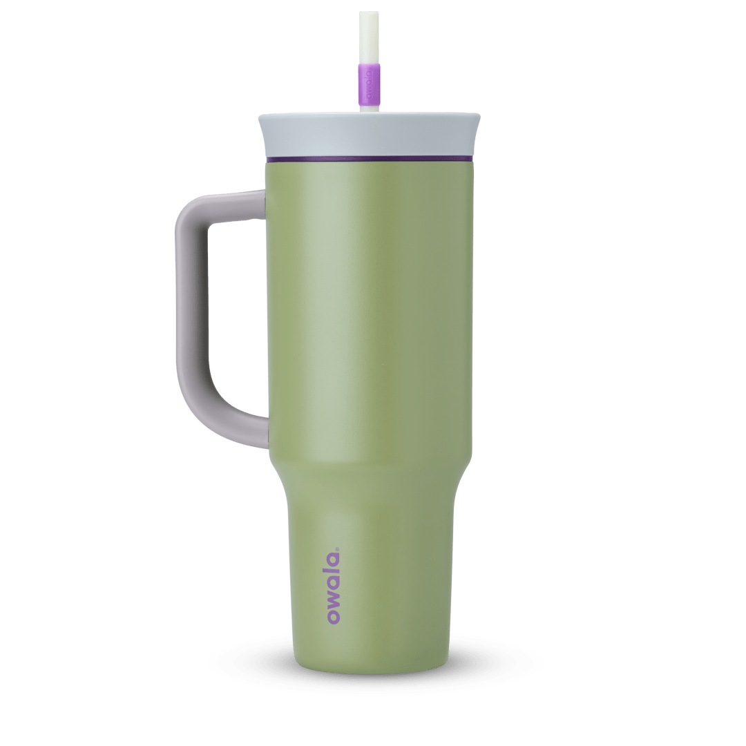 Owala Freesip 40oz Tumbler