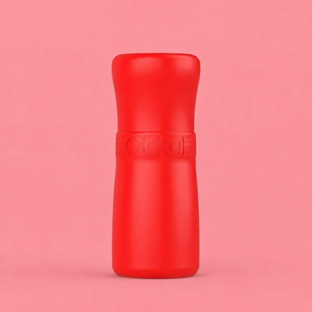 Cirkul 32oz. Shock Sleeve (for 32oz. Stainless Steel Bottle)