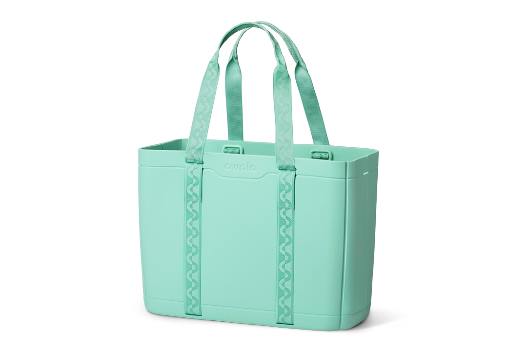 Owala Freesip The Sun-Day Collapsible Tote