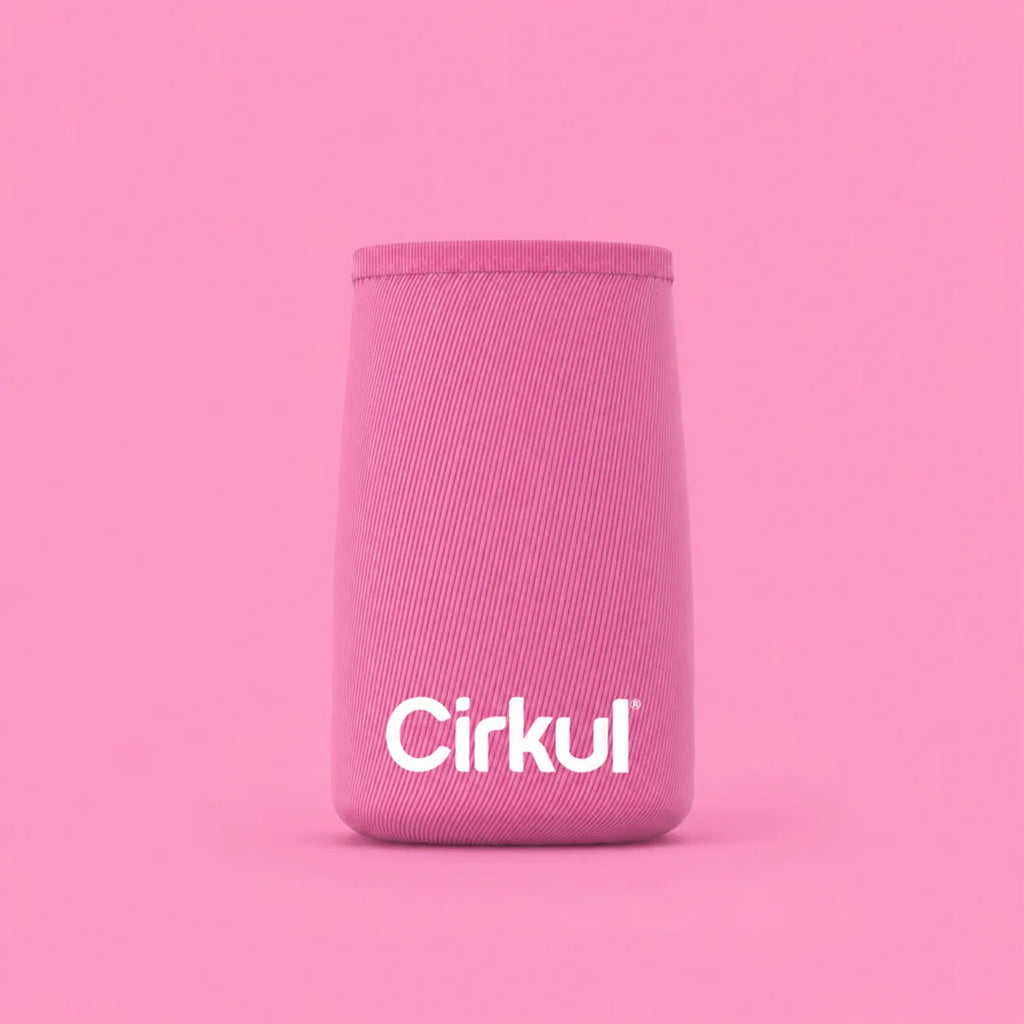 Cirkul 42oz. Chill Sleeve (for 42oz. Plastic Bottle)