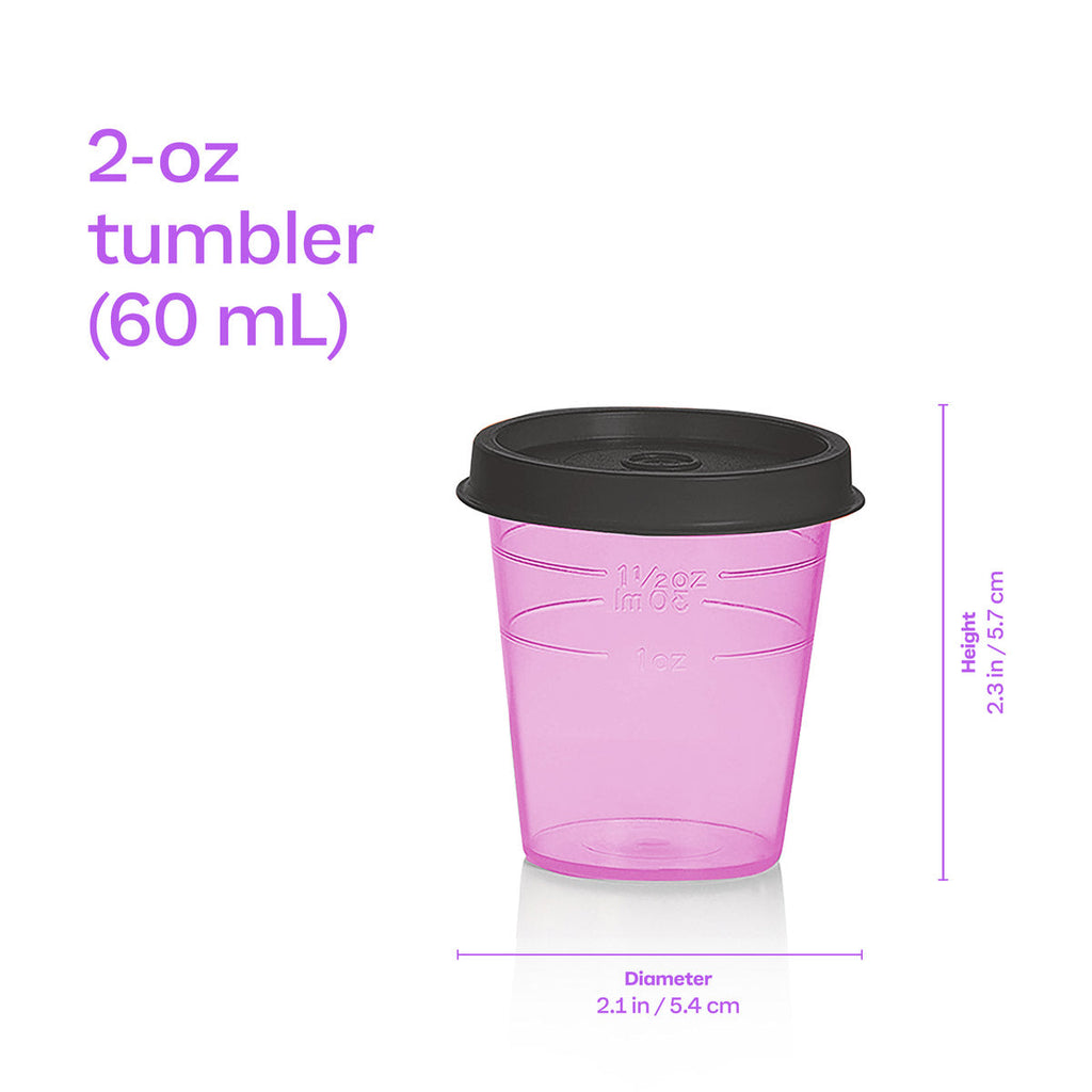 Tupper Ware Tupper® Minis