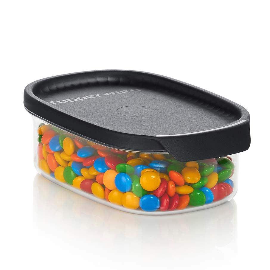 Tupper Ware Tupperware® Ultra Clear Oval | 2 cup / 500 mL