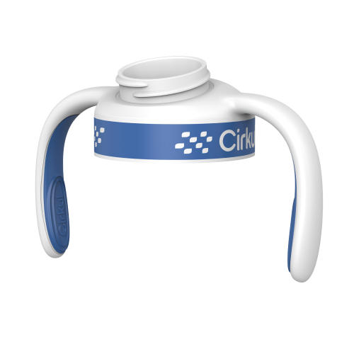 Cirkul Dual Grip Lid