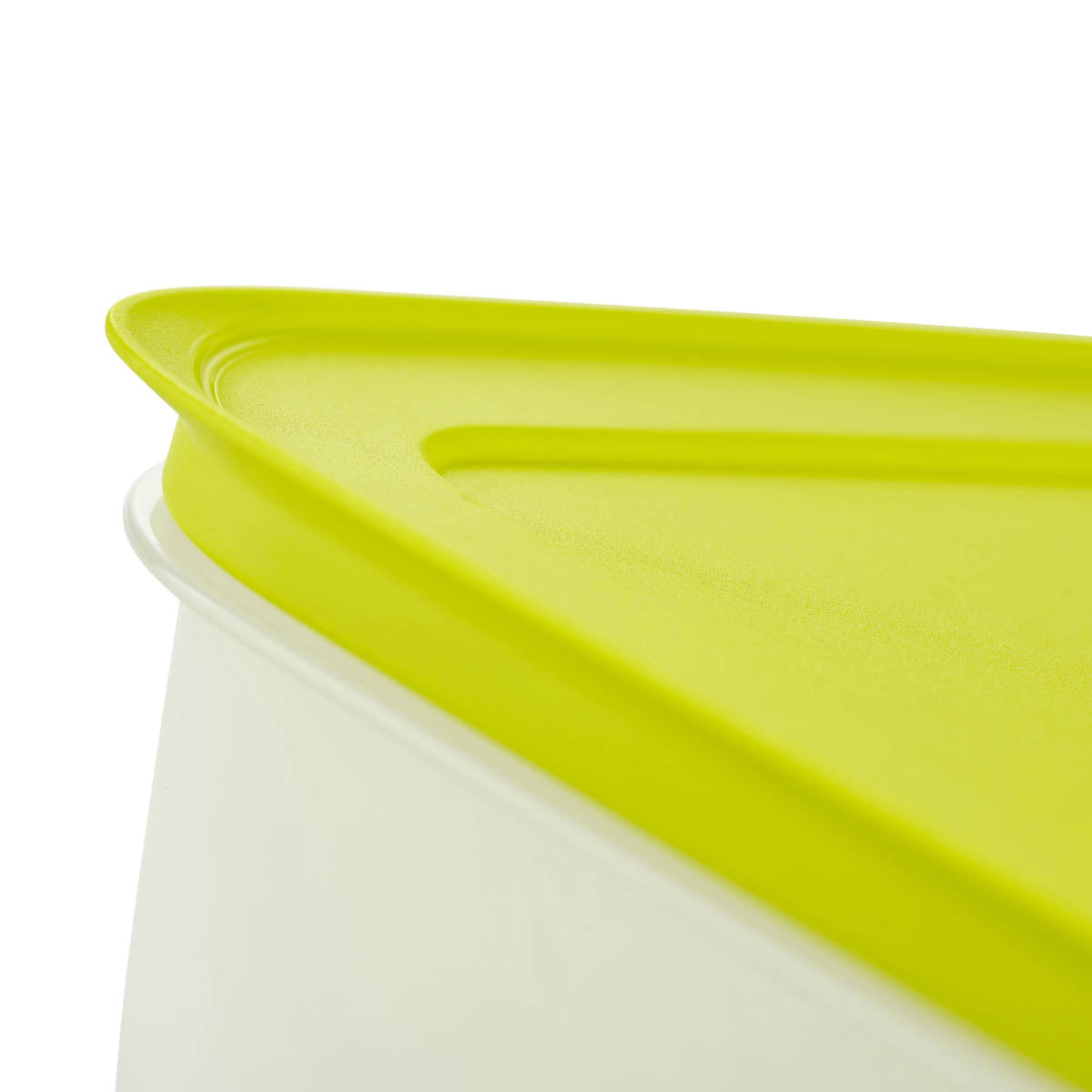 Tupper Ware Tupperware® Freezer Mates® PLUS Small Shallow | 4-Piece Container Set