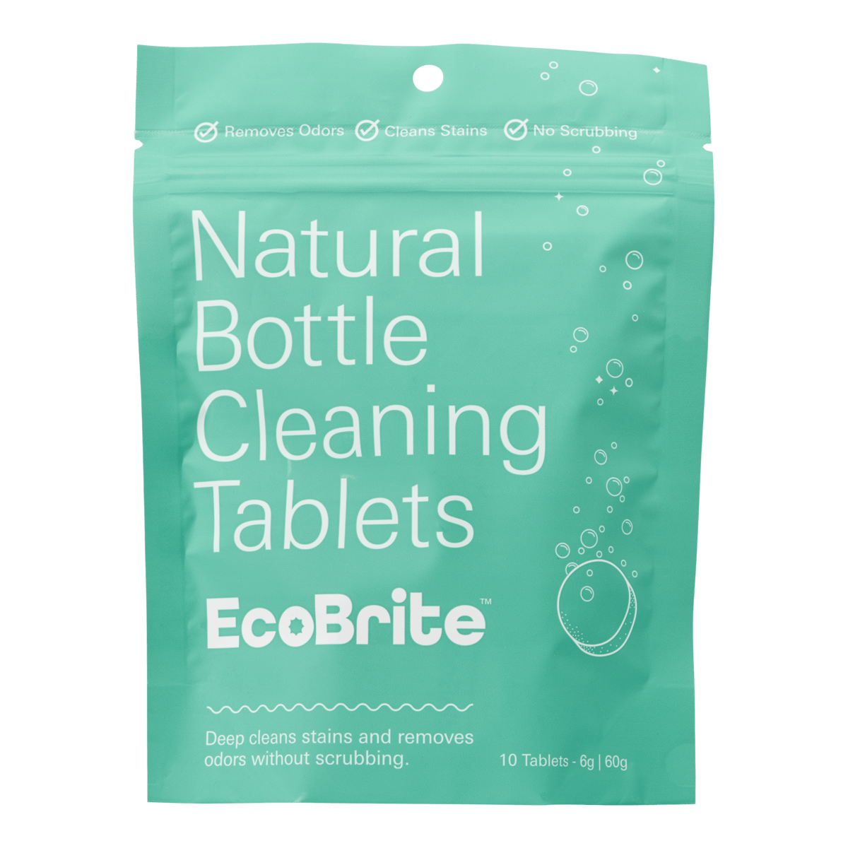 Owala Freesip Bottle Cleaning Tablets