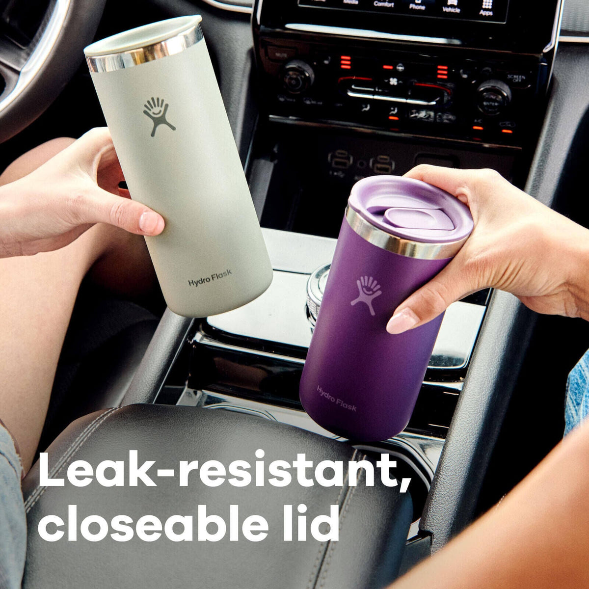 Hydro Flask 20 oz Coffee Cup