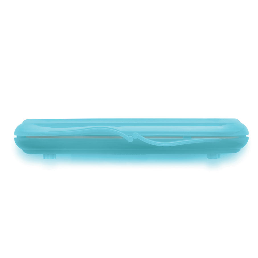 Tupper Ware TupperKids® Feeding Spoon &amp; Case
