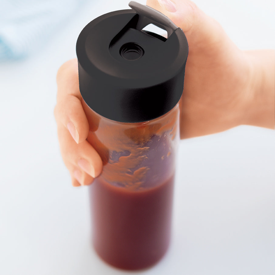 Tupper Ware Squeeze It® Bottles