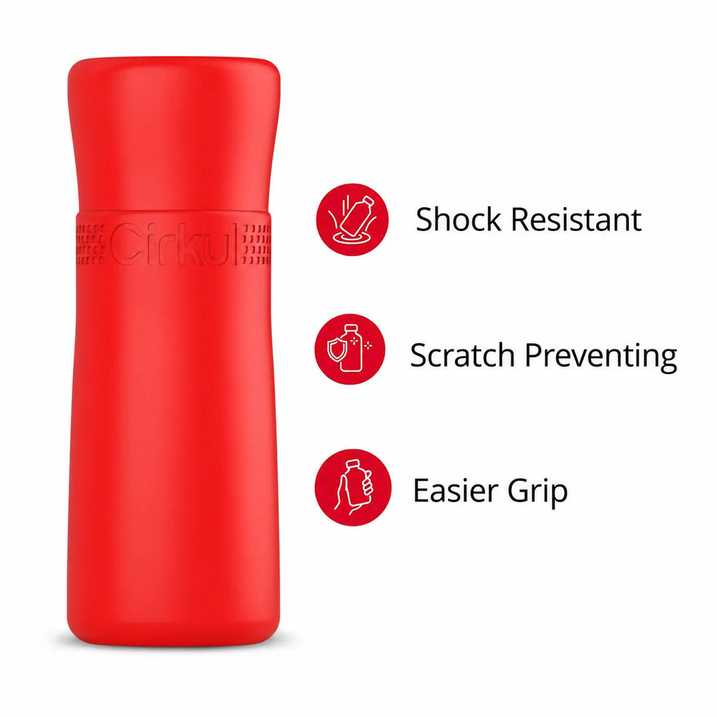 Cirkul 42oz. Shock Sleeve (for 42oz. Stainless Steel Bottle)