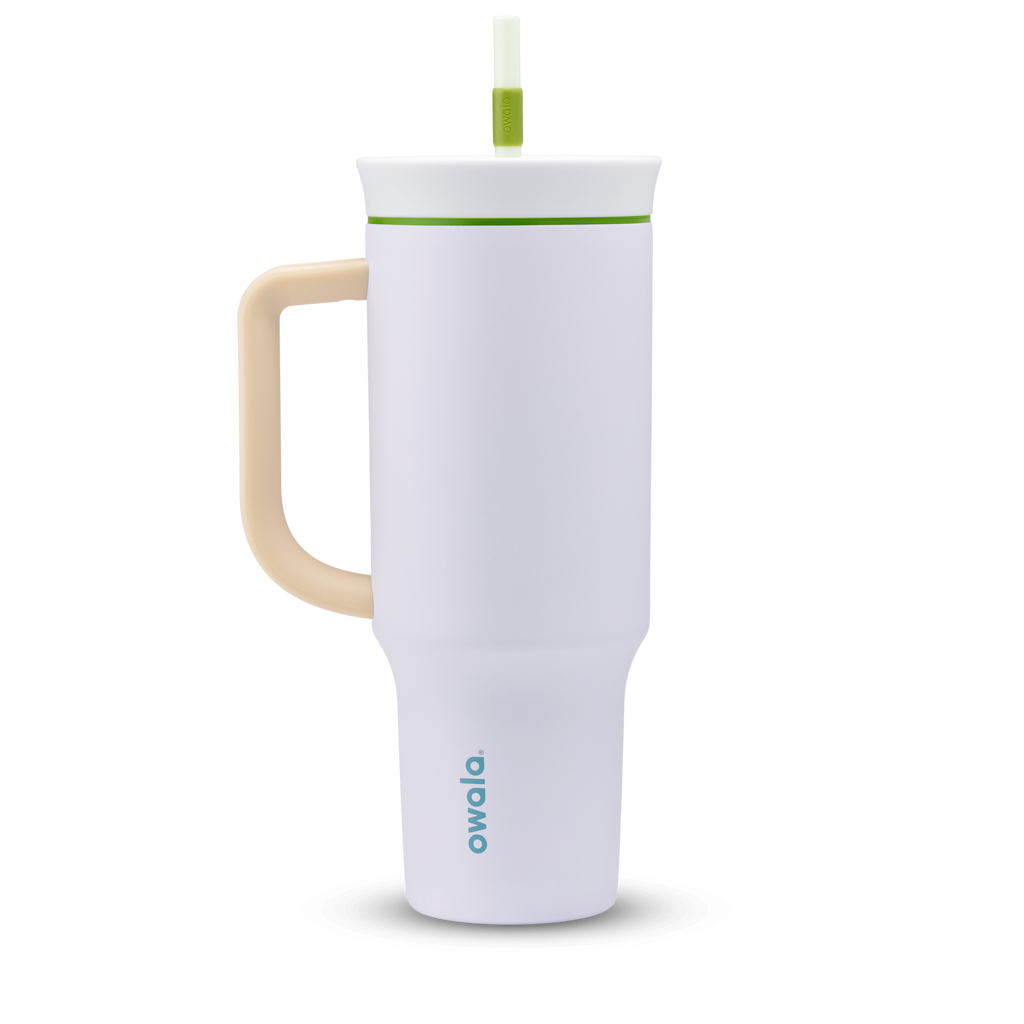 Owala Freesip 40oz Tumbler Custom
