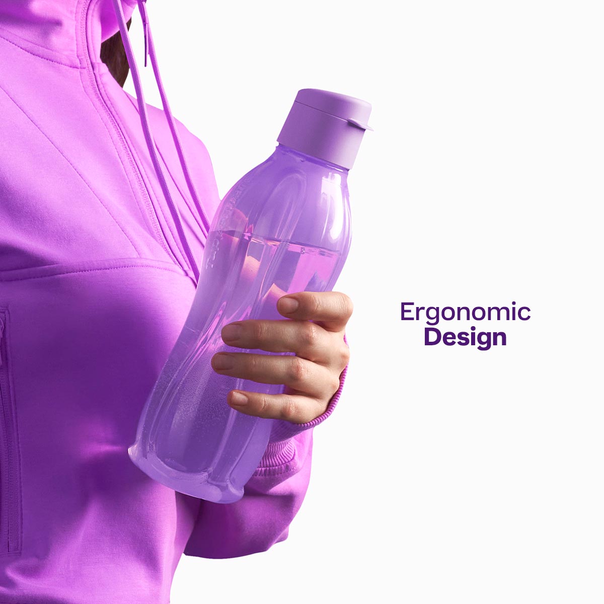 Tupper Ware Tupperware® Eco+ Medium Reusable Bottle | 25 oz / 750 mL
